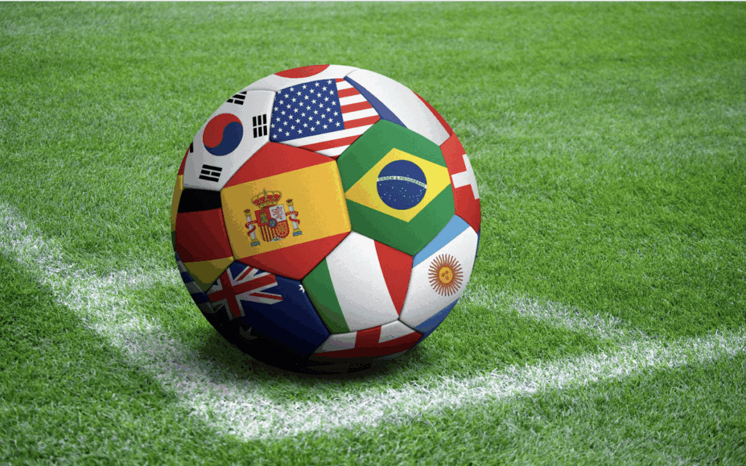 Why the World Cup Isn’t Just a Global Event—It’s a Local Retail Media Opportunity