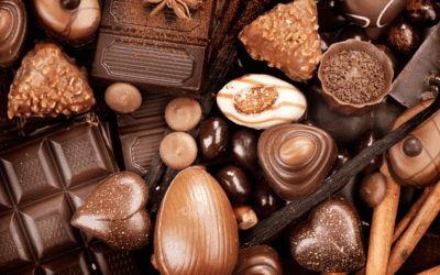 Mars, Ferrero, and the Snack Grab: What These Candy Giants Are Really After