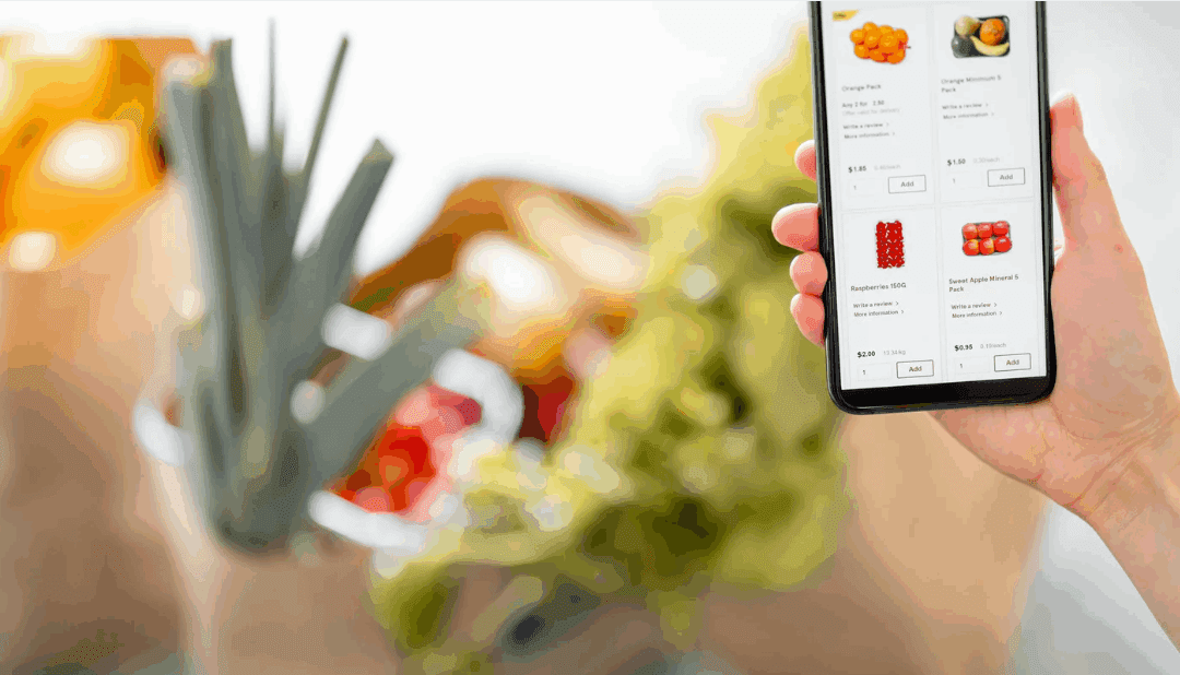 Amazon’s Grocery Power Move: Who’s About to Get Squeezed