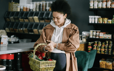 What to Expect in Retail Media in 2026: In-Store Growth, AI Power, and the Rise of the Agentic Shopper